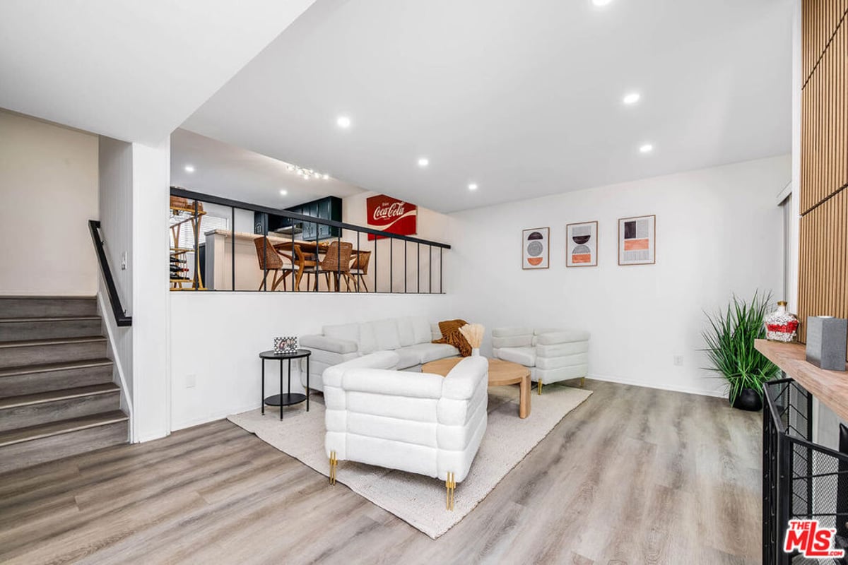 4231 W Sarah Street 15, Burbank, CA 91505 — photo 1 of 31