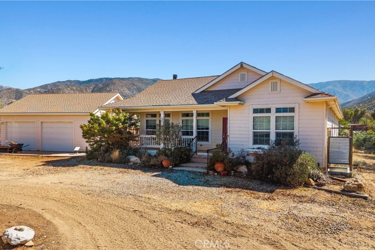 30271 Aliso Canyon, Acton, CA 93510 — photo 1 of 42