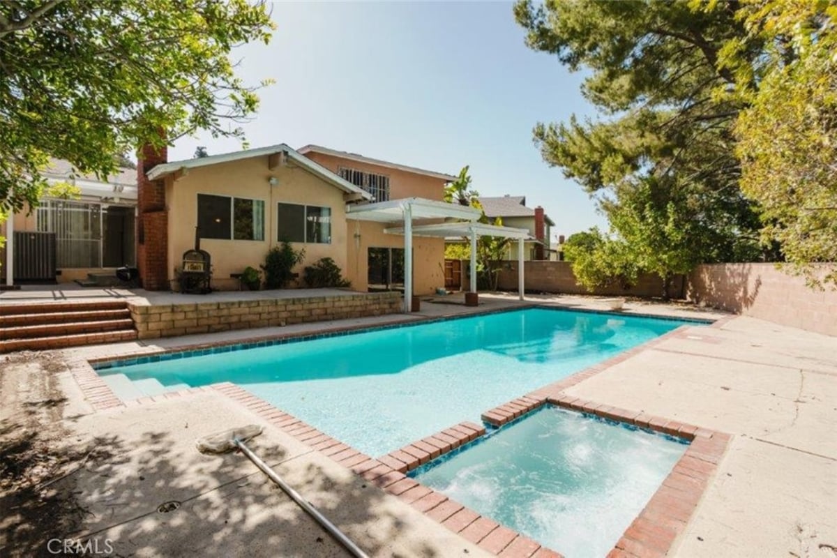 1755 Sunny Heights Drive, Mount Washington, CA 90065 — photo 1 of 45