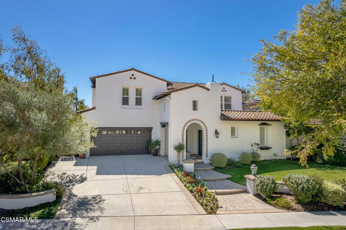 4998 Via Santana, Newbury Park, CA 91320 — photo 1 of 28