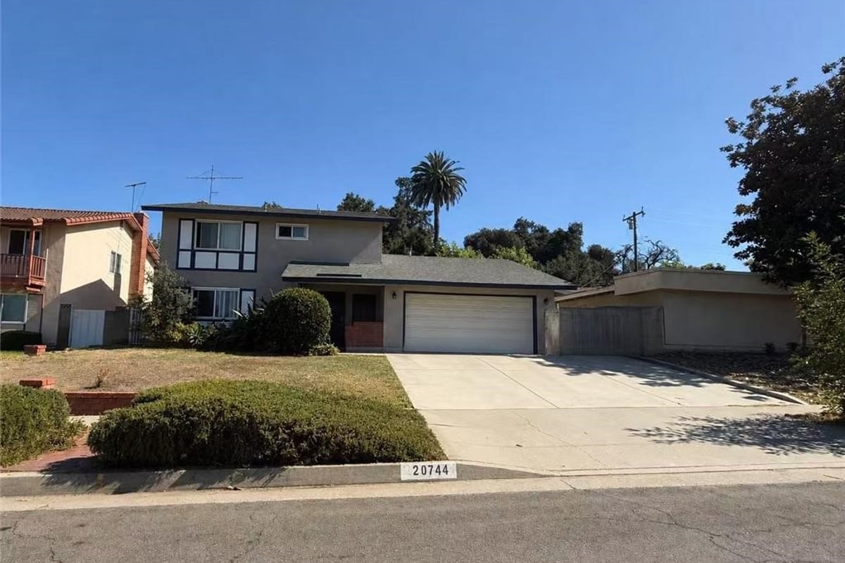 20744 Earlgate, Diamond Bar, CA 91789 — photo 1 of 17