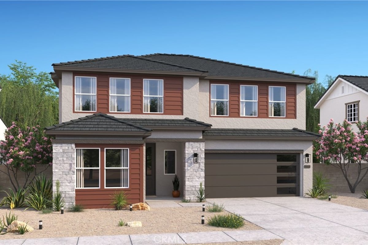 2128 E Norberry Drive, Lancaster, CA 93534 — photo 1 of 3