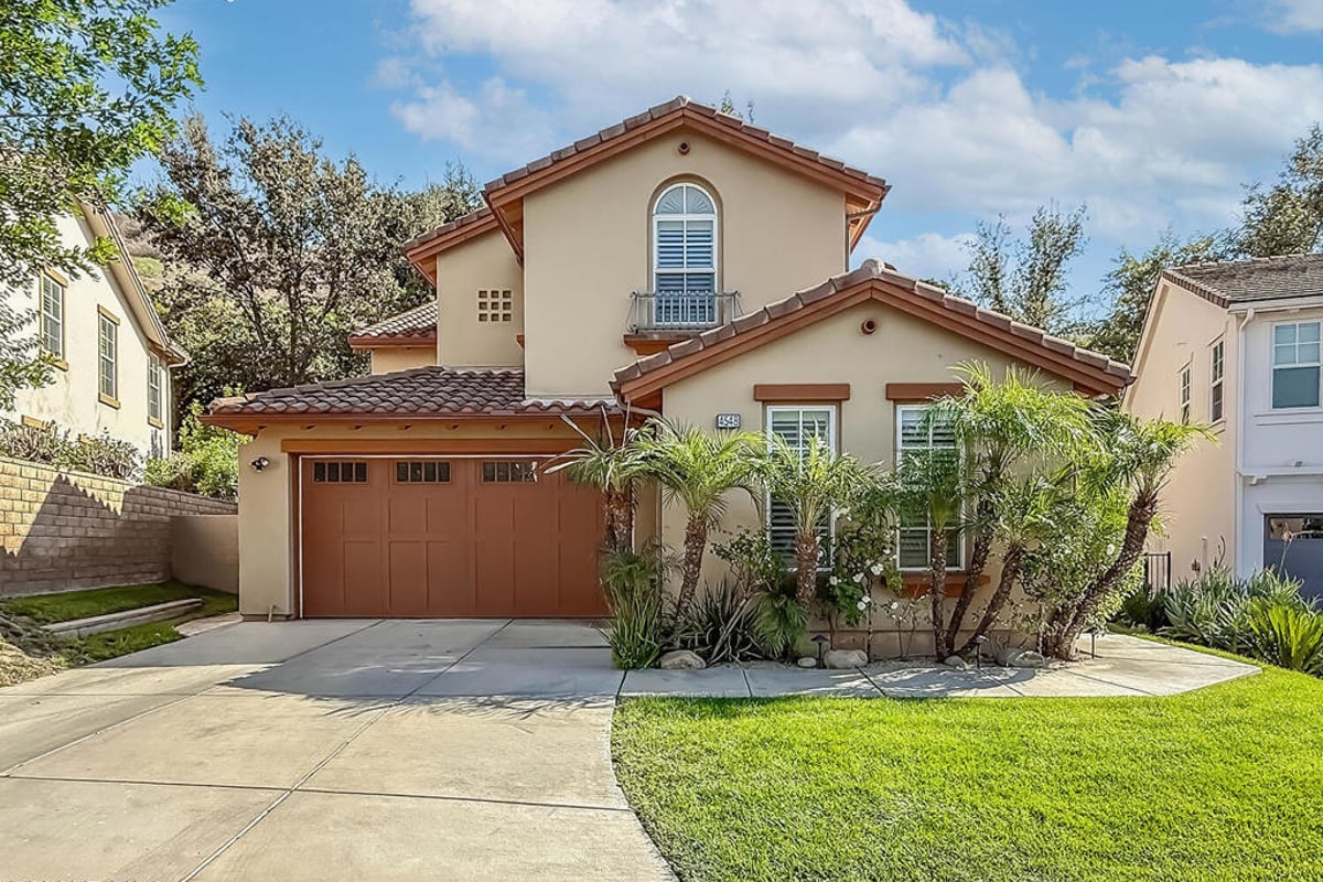 4548 Cielo Circle, Calabasas, CA 91302 — photo 1 of 44