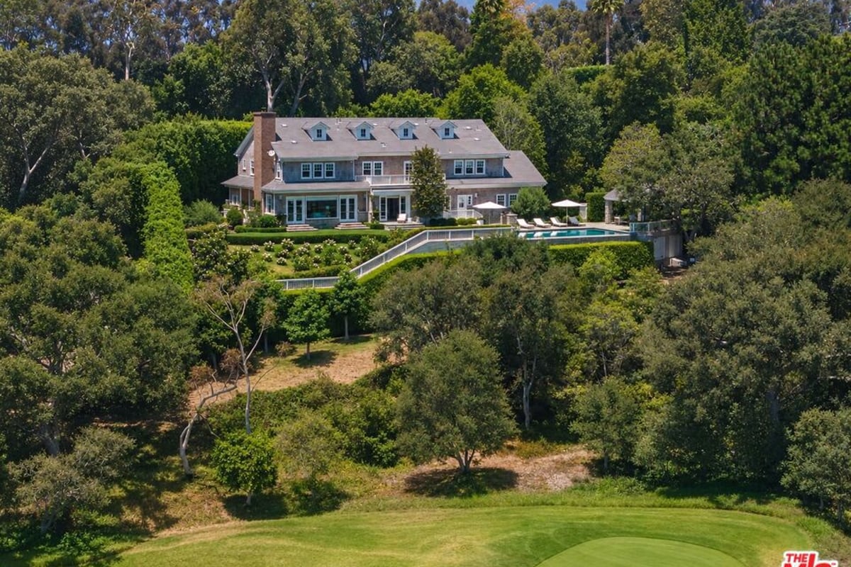 770 Napoli Drive, Pacific Palisades, CA 90272 — photo 1 of 23