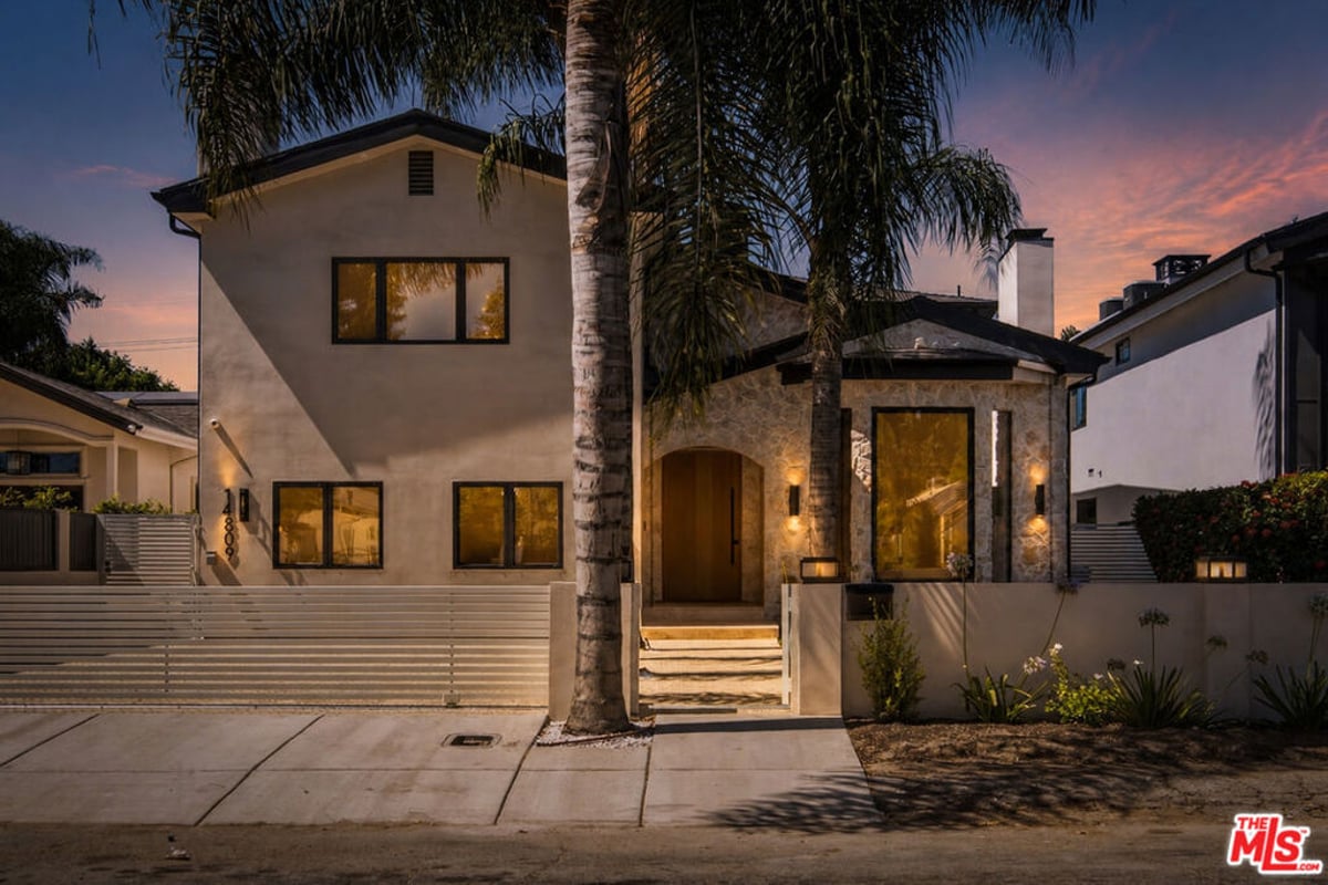14807 Otsego Street, Sherman Oaks, CA 91403 — photo 1 of 75
