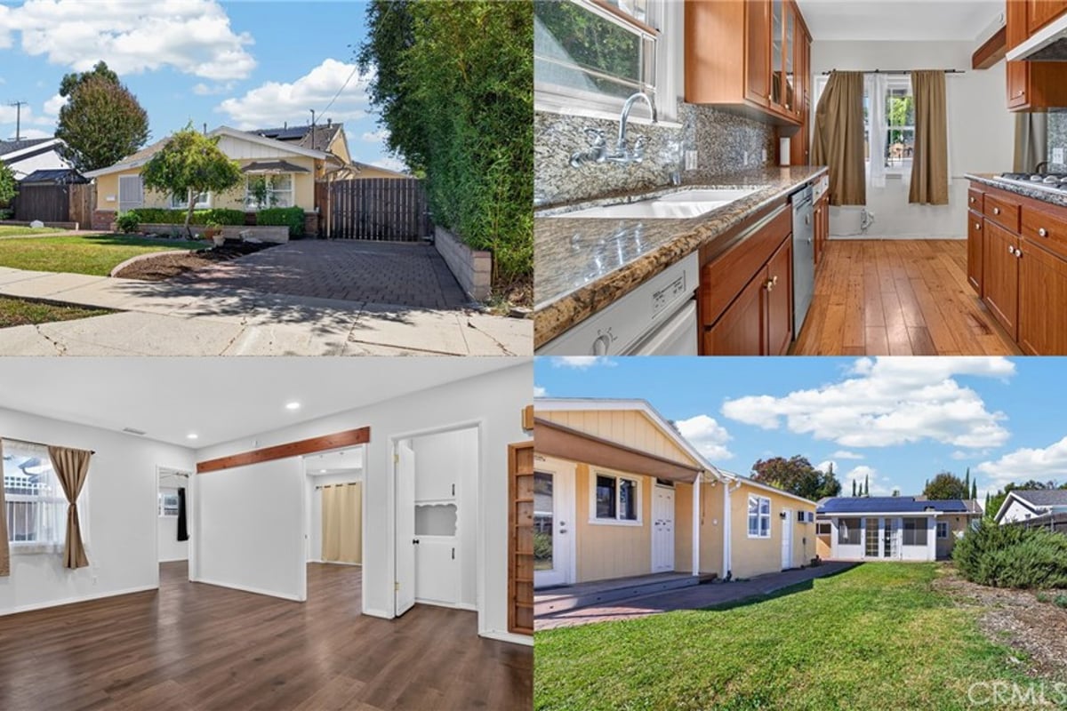 10572 Shoshone Avenue, Granada Hills, CA 91344 — photo 1 of 44