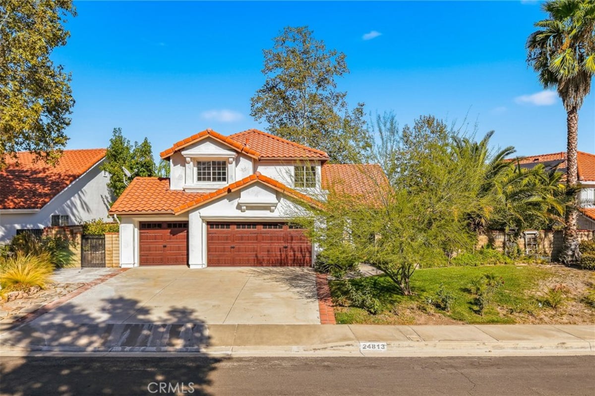 24813 Sagecrest, Stevenson Ranch, CA 91381 — photo 1 of 71