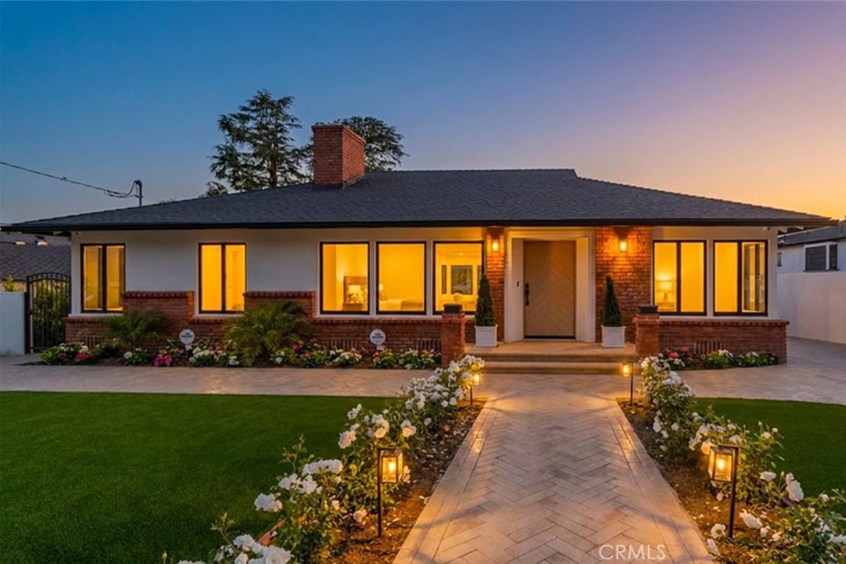 941 Sherlock Drive, Burbank, CA 91501 — photo 1 of 75