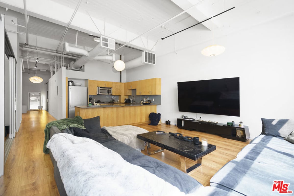 1130 S Flower Street 215, Los Angeles, CA 90015 — photo 1 of 52