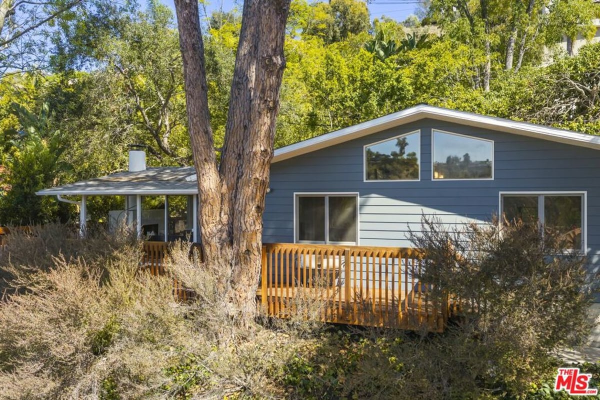 2856 Nichols Canyon Road, Los Angeles, CA 90046 — photo 1 of 57