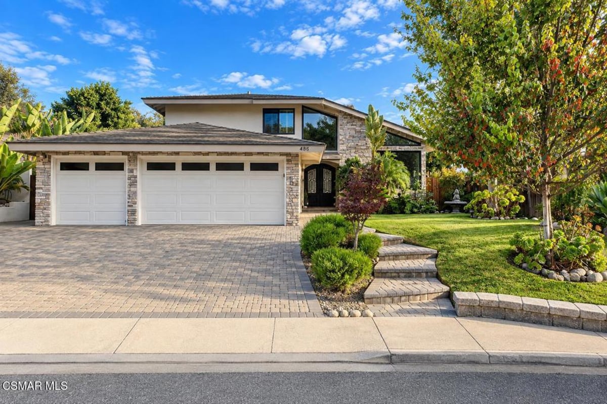 486 Raindance Street, Thousand Oaks, CA 91360 — photo 1 of 70