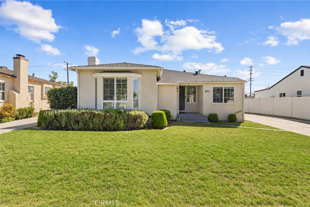 822 Bilton Way, San Gabriel, CA 91776 — photo 1 of 57