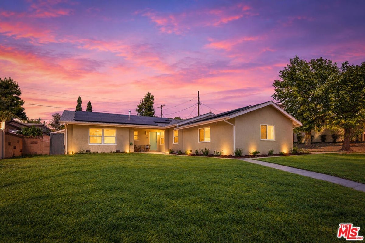 18515 Chatsworth Street, Porter Ranch, CA 91326 — photo 1 of 22
