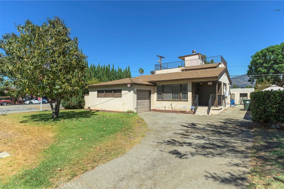 203 Benrud Street, Monrovia, CA 91016 — photo 1 of 49