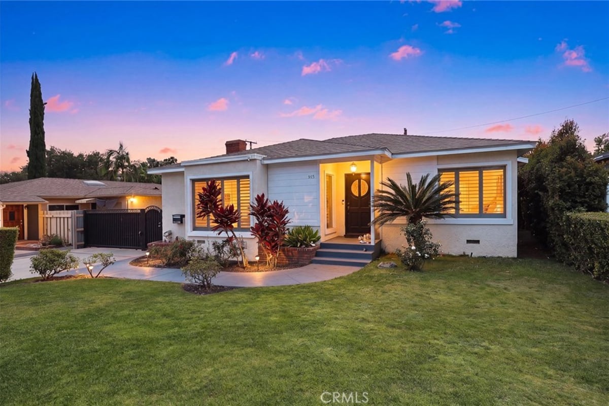 915 N Santa Anita Avenue, Arcadia, CA 91006 — photo 1 of 47
