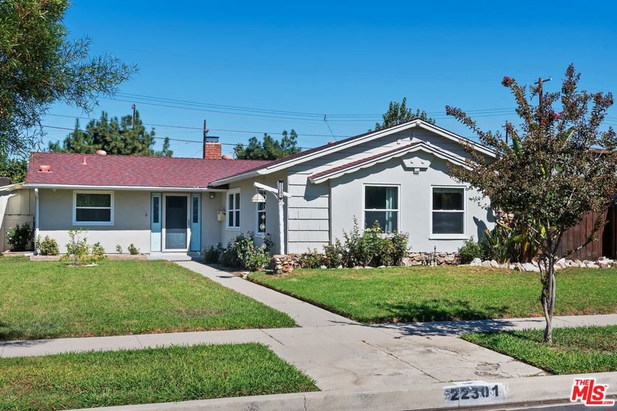 22301 Covello Street, Canoga Park, CA 91303 — photo 1 of 25