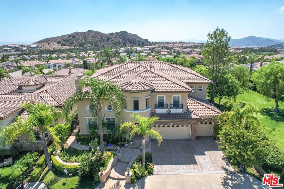 20264 Via Galileo, Porter Ranch, CA 91326 — photo 1 of 52
