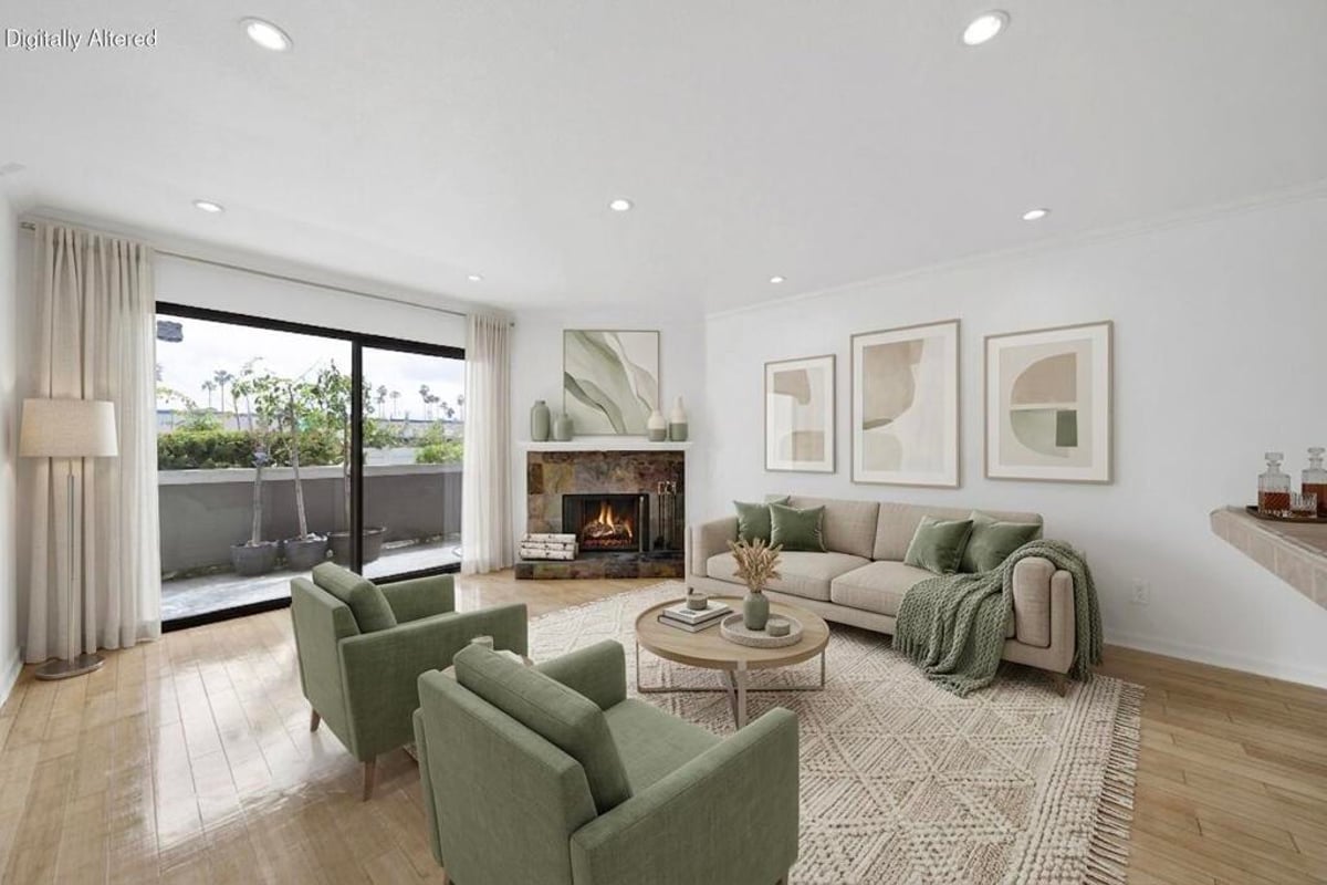 7307 Haskell Avenue 4, Van Nuys, CA 91406 — photo 1 of 22