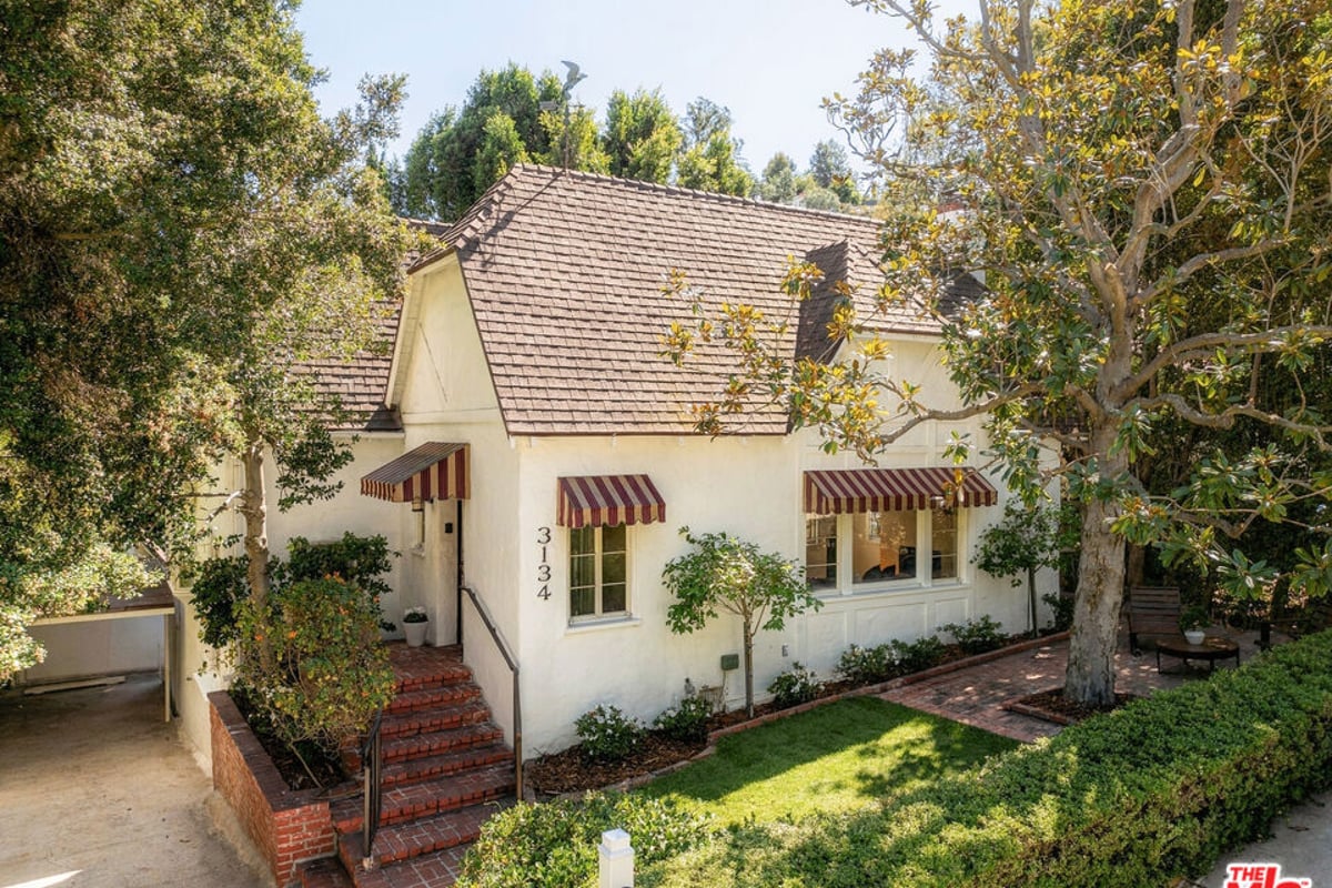 3134 Ellington Drive, Los Angeles, CA 90068 — photo 1 of 40