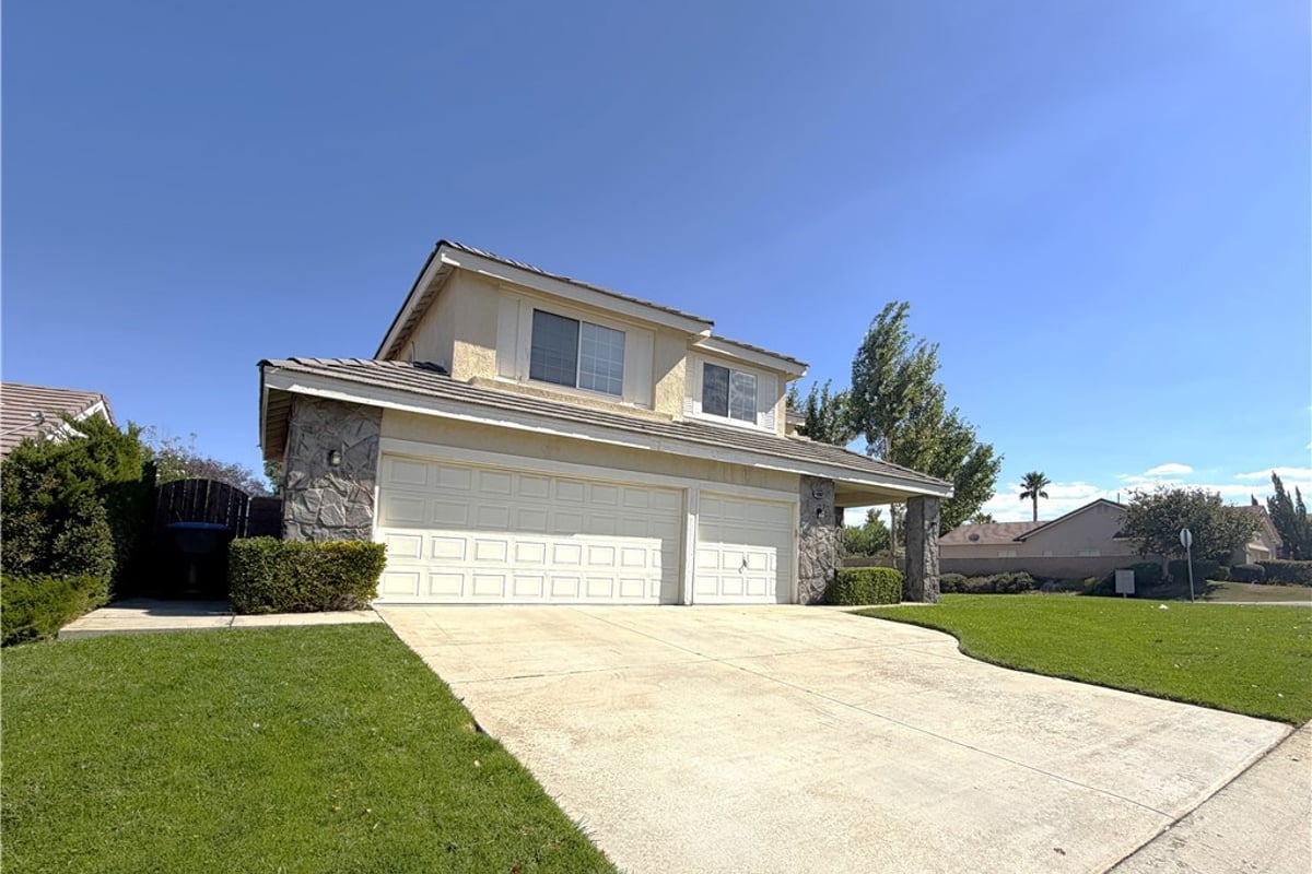 40902 Riverock Lane, Palmdale, CA 93551 — photo 1 of 28
