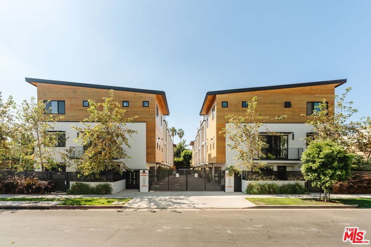 1563 Hi Point Street, Los Angeles, CA 90035 — photo 1 of 42