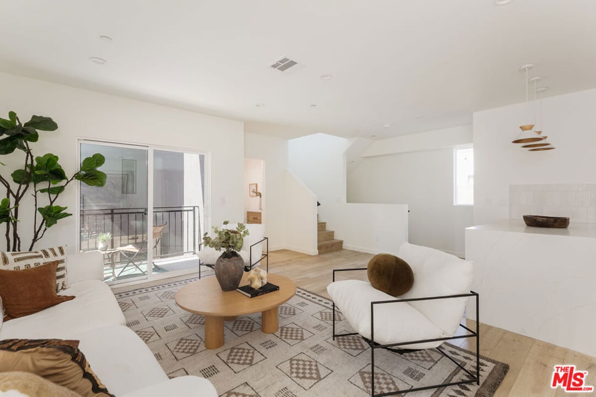 1231 1/2 N June Street, Los Angeles, CA 90038 — photo 1 of 37