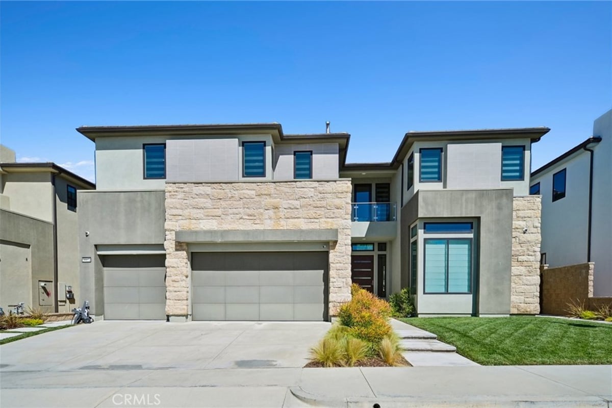 20331 W Windsor Lane, Porter Ranch, CA 91326 — photo 1 of 75