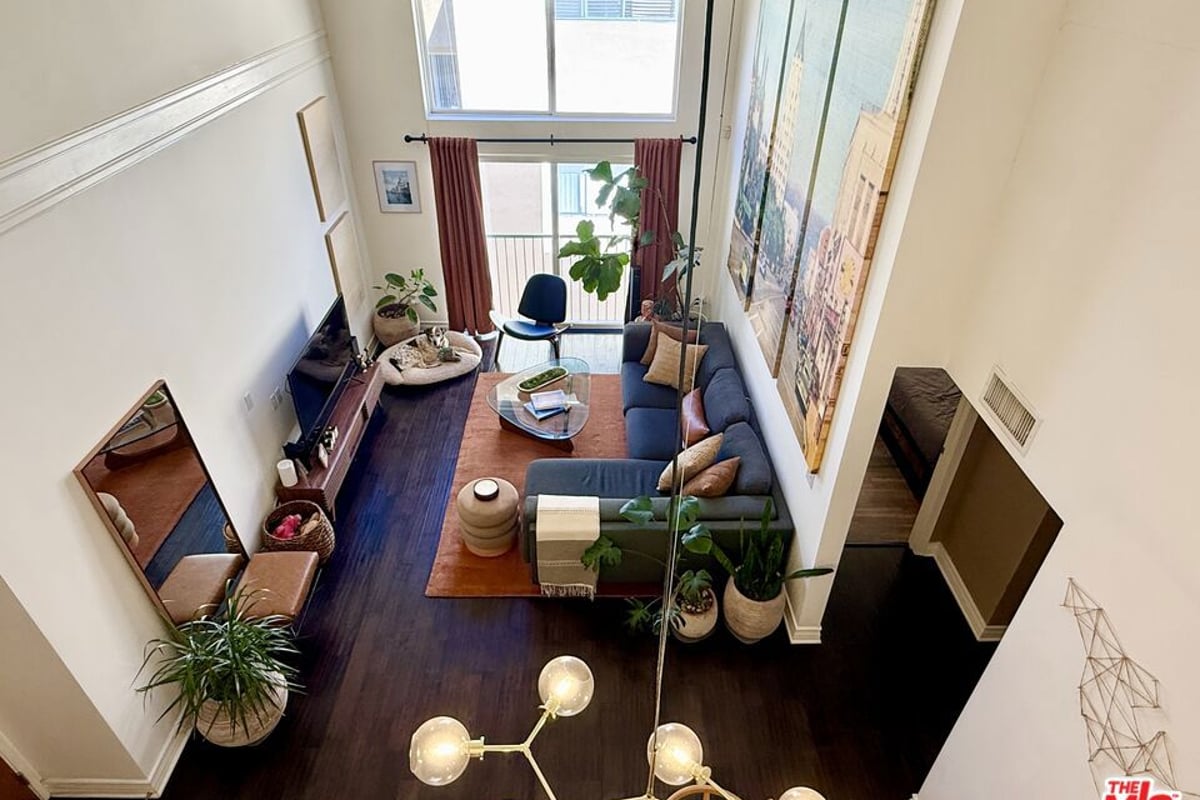 1353 N Fuller Avenue PH2, Los Angeles, CA 90046 — photo 1 of 25