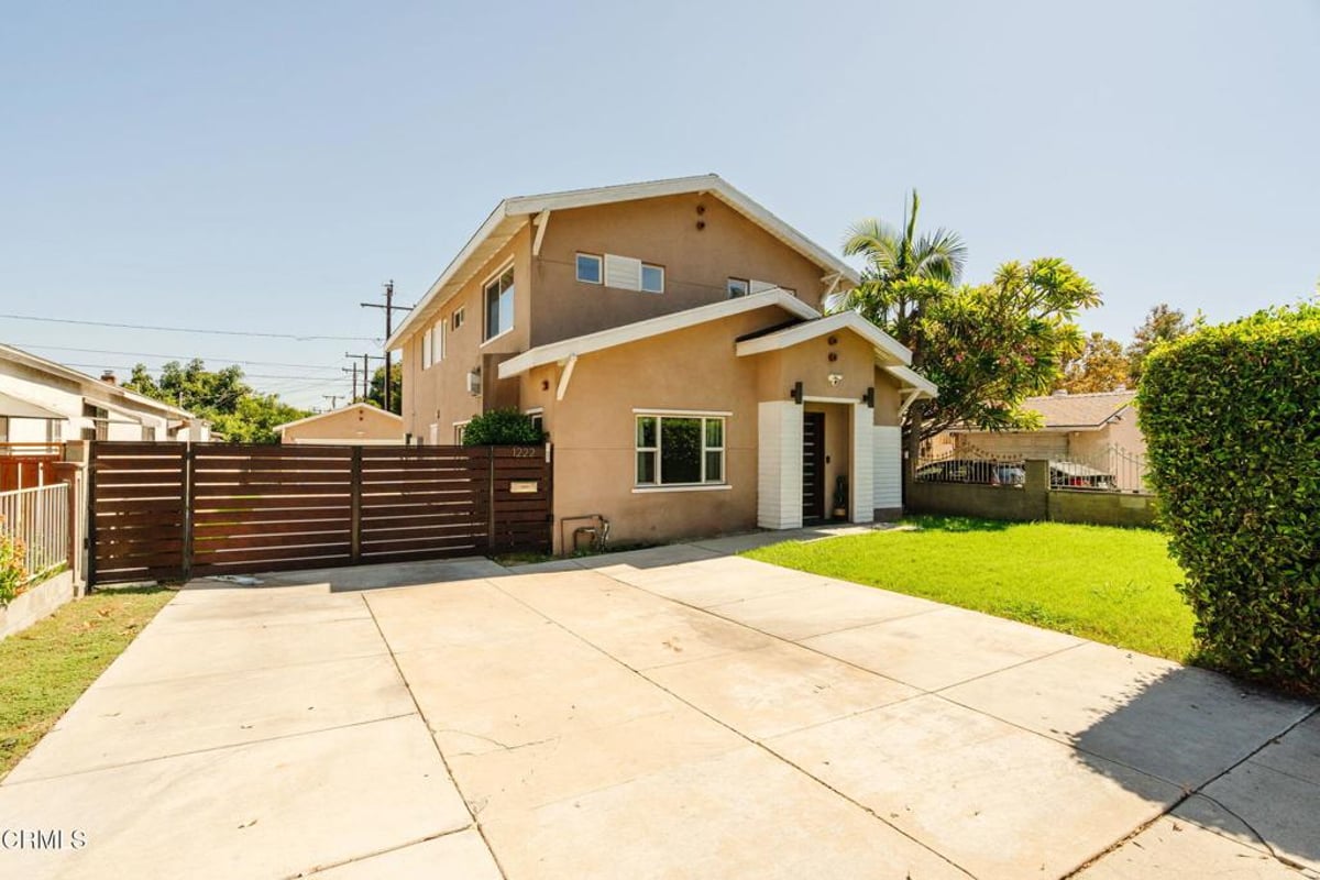 1222 S Ramona Street, San Gabriel, CA 91776 — photo 1 of 35