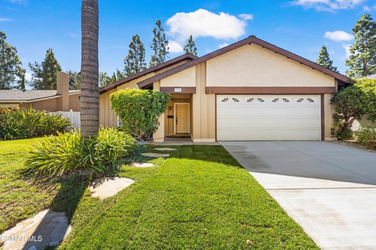 1702 Burning Tree Drive, Thousand Oaks, CA 91362 — photo 1 of 36
