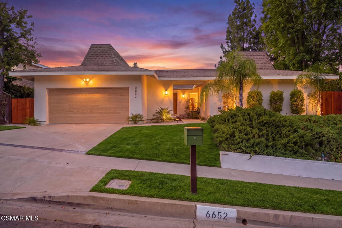 6652 Daryn Drive, West Hills, CA 91307 — photo 1 of 21