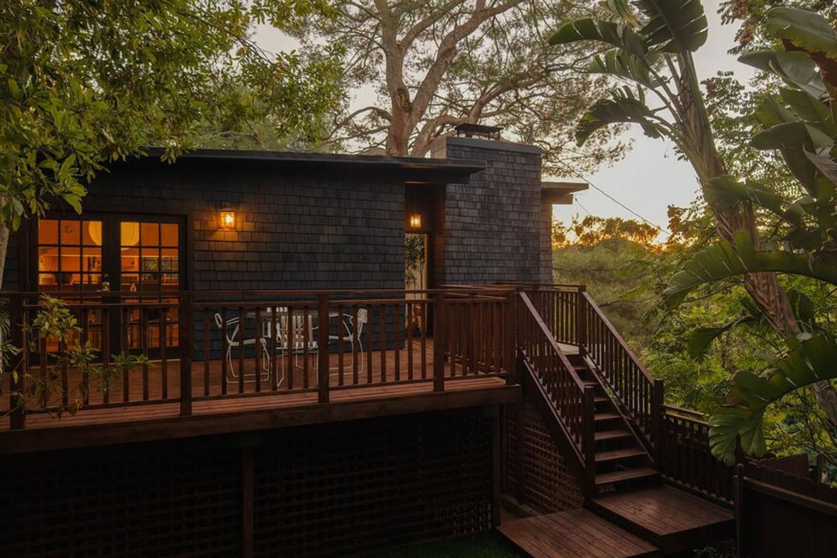2774 Woodstock Road, Los Angeles, CA 90046 — photo 1 of 34