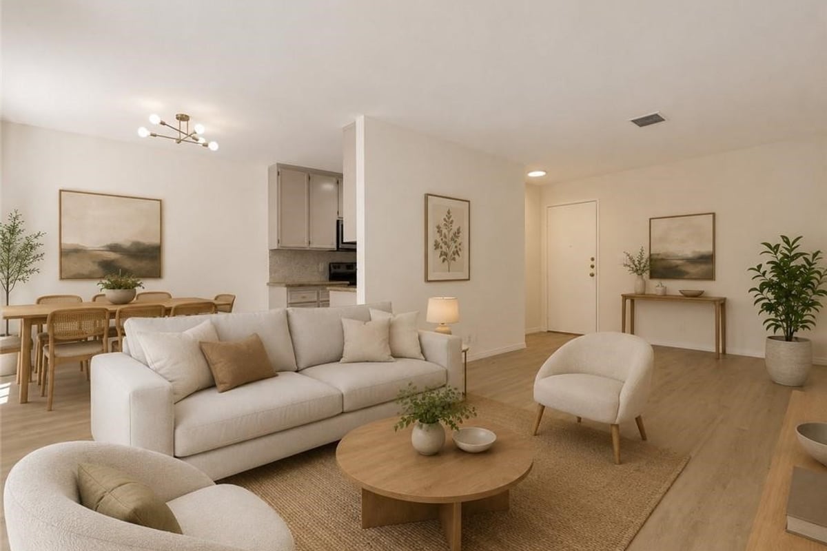 7300 Franklin Avenue 354, Los Angeles, CA 90046 — photo 1 of 19
