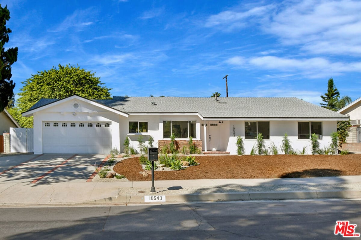 10543 Yolanda Avenue, Porter Ranch, CA 91326 — photo 1 of 57