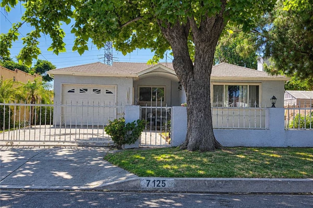7125 Geyser Avenue, Reseda, CA 91335 — photo 1 of 1
