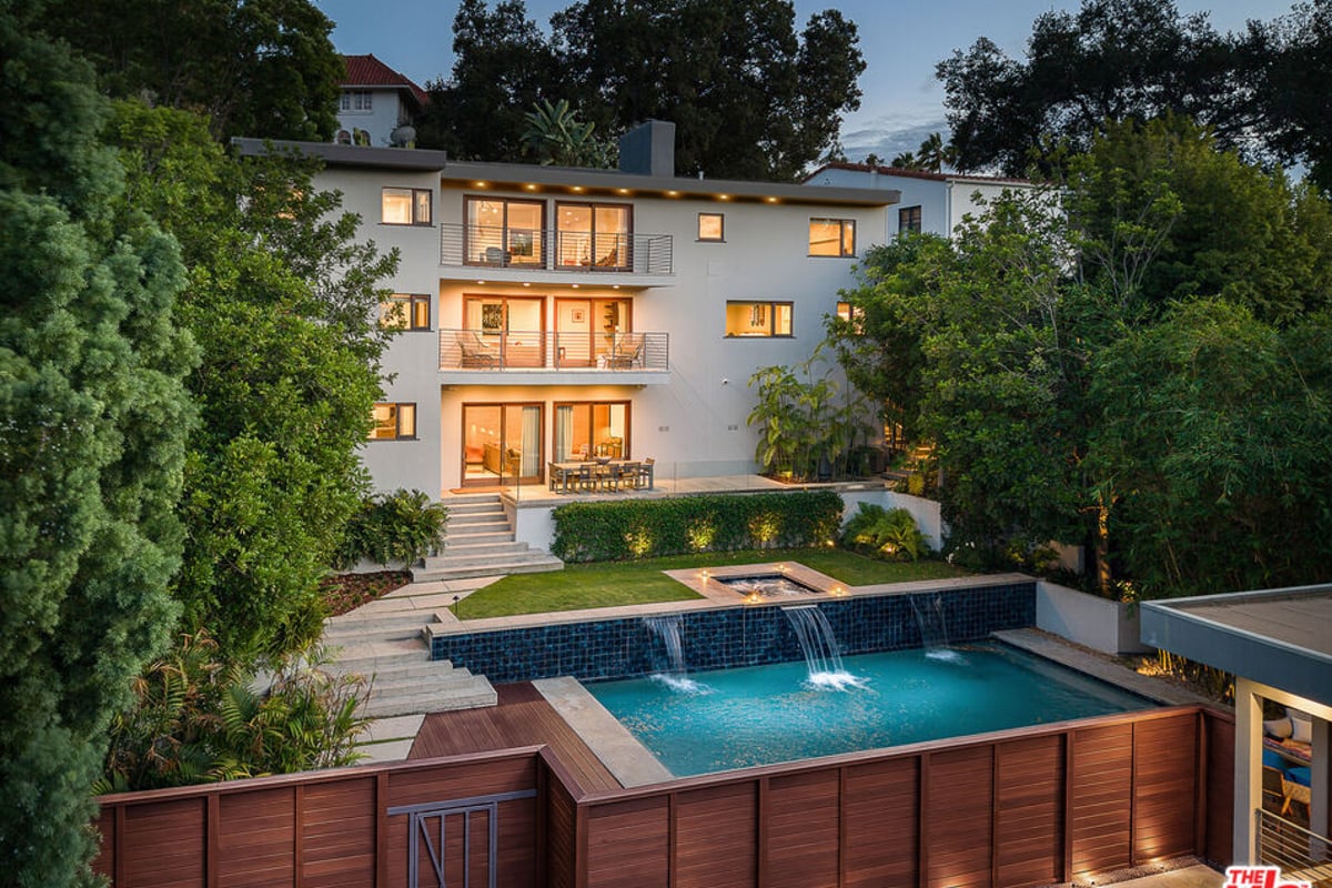 2035 De Mille Drive, Los Angeles, CA 90027 — photo 1 of 45