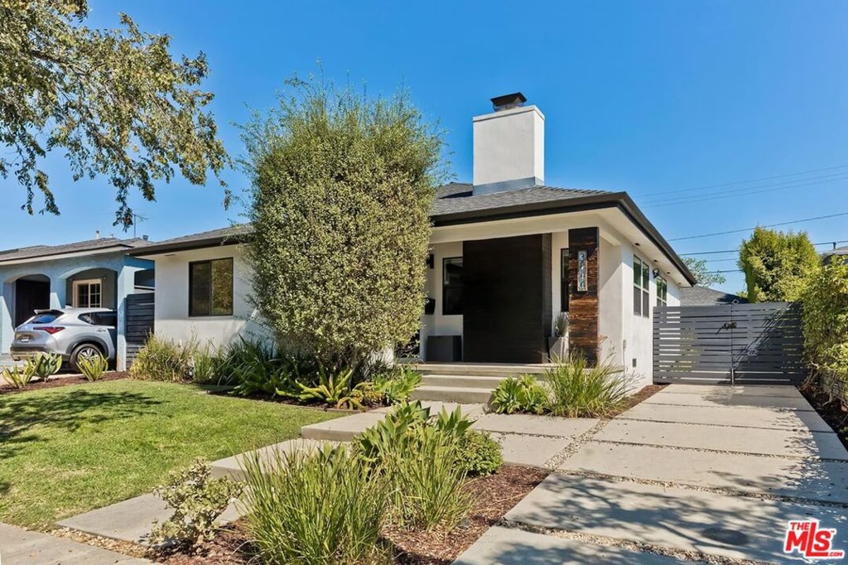 3844 Girard Avenue, Culver City, CA 90232 — photo 1 of 45