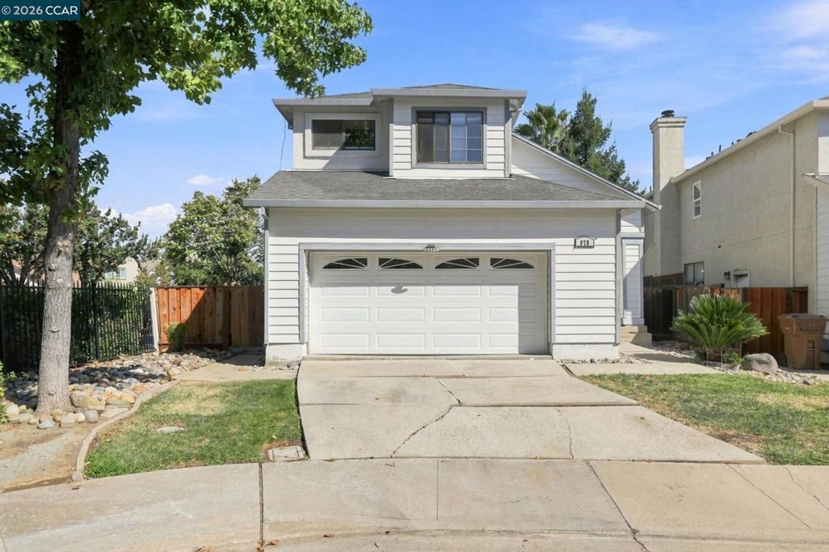 975 Doeskin Ter, Brentwood, CA 94513 — photo 1 of 30