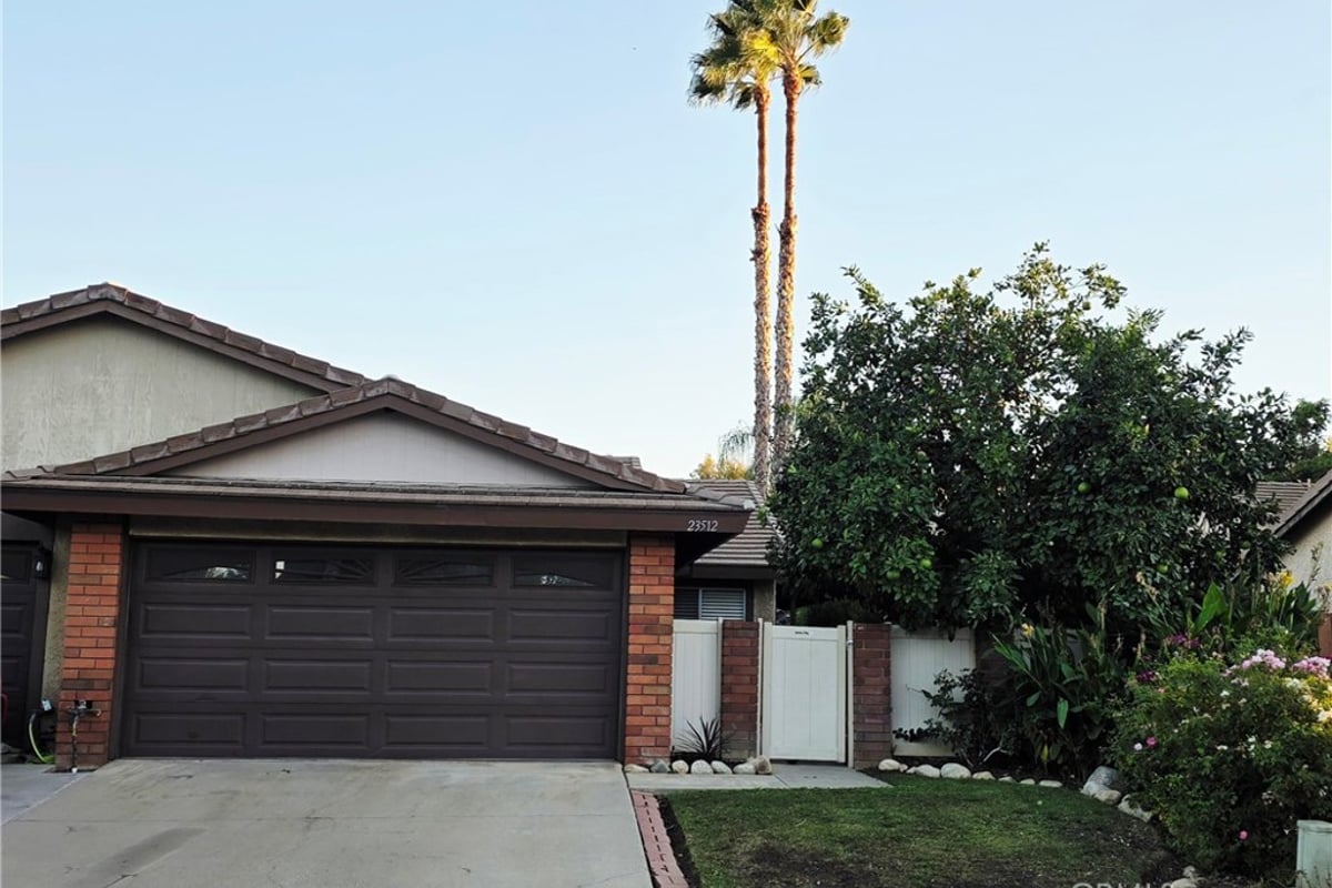 23512 Lampara Drive, Valencia, CA 91355 — photo 1 of 15