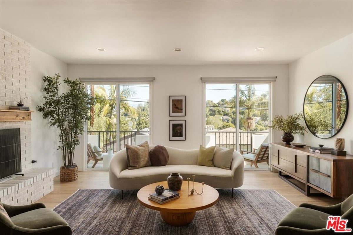 2441 Claremont Avenue, Los Angeles, CA 90027 — photo 1 of 27