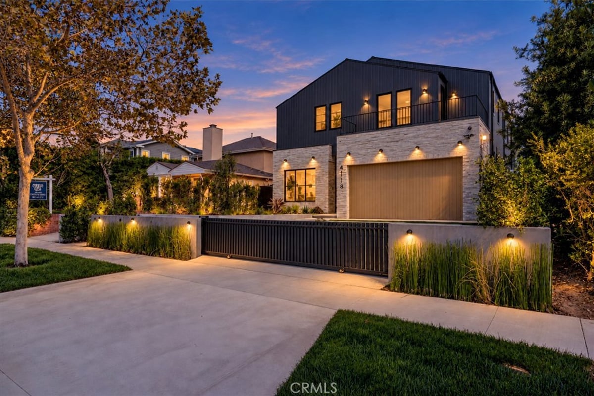 4118 N Wilkinson Avenue, Studio City, CA 91604 — photo 1 of 61