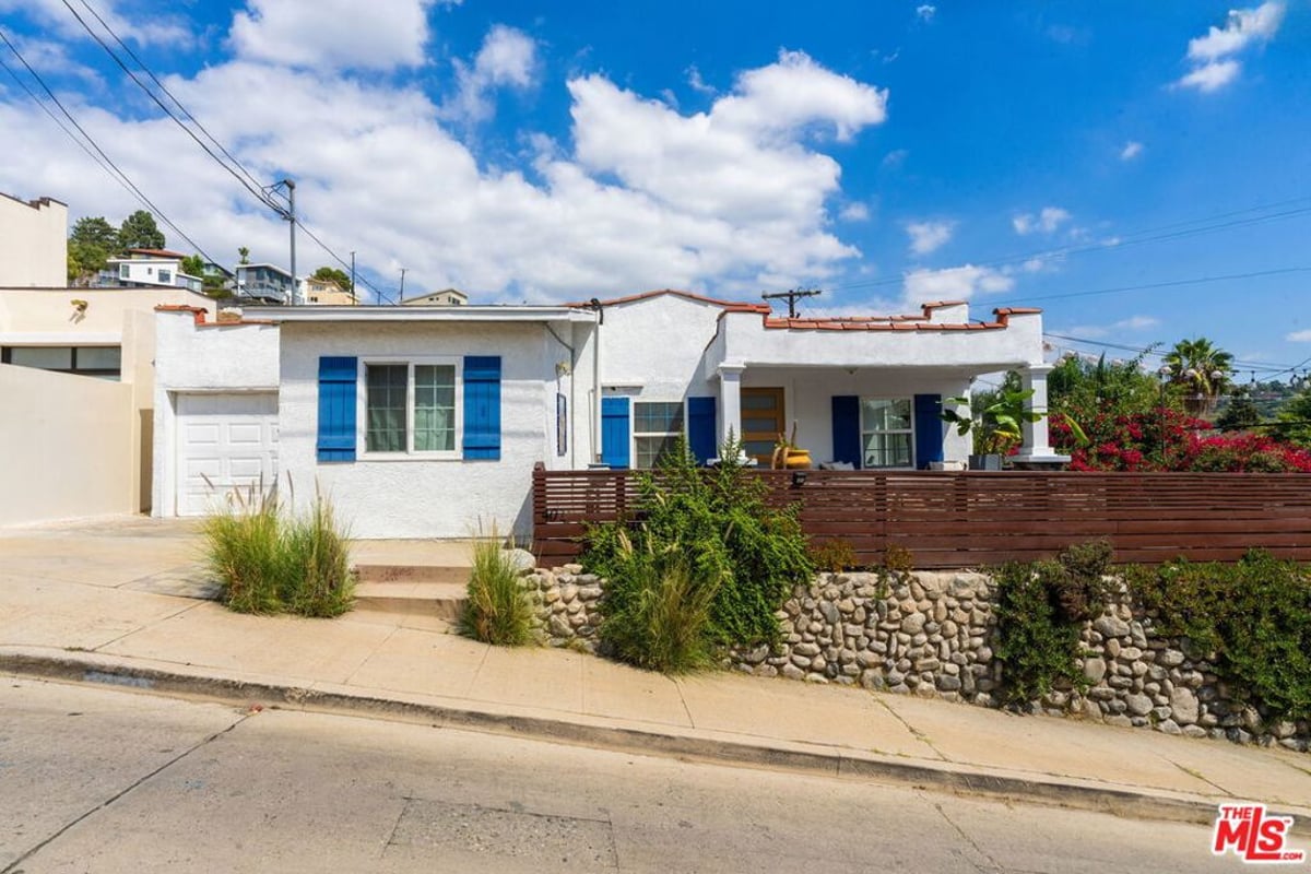 401 Del Norte Street, Los Angeles, CA 90065 — photo 1 of 34