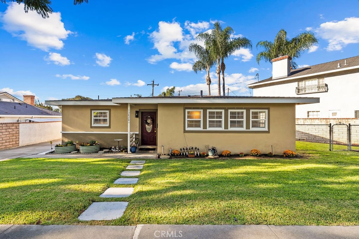 13828 La Cuarta Street, Whittier, CA 90602 — photo 1 of 38