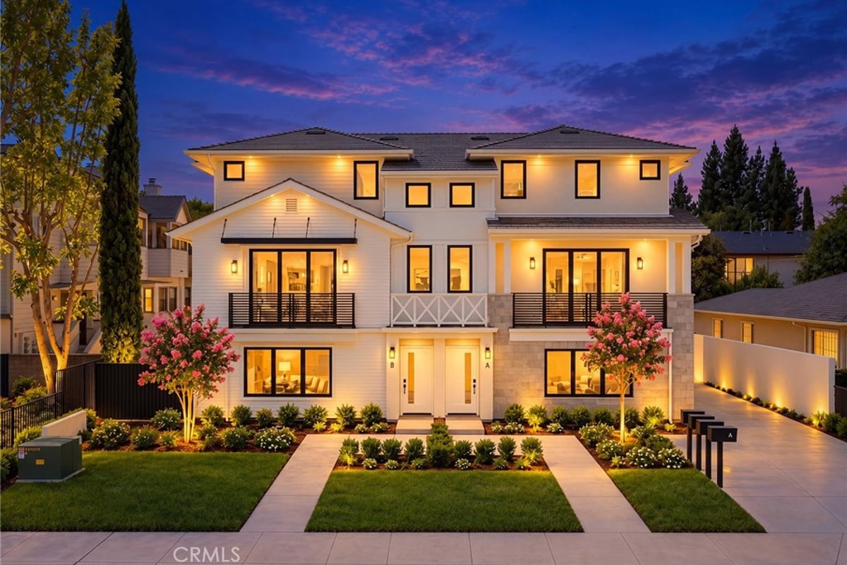 1025 La Cadena D, Arcadia, CA 91007 — photo 1 of 38