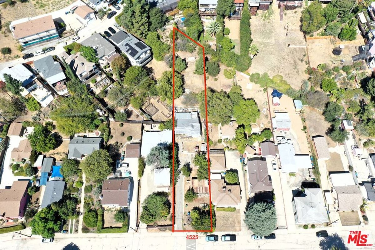 4525 College View Avenue, Los Angeles, CA 90041 — photo 1 of 7