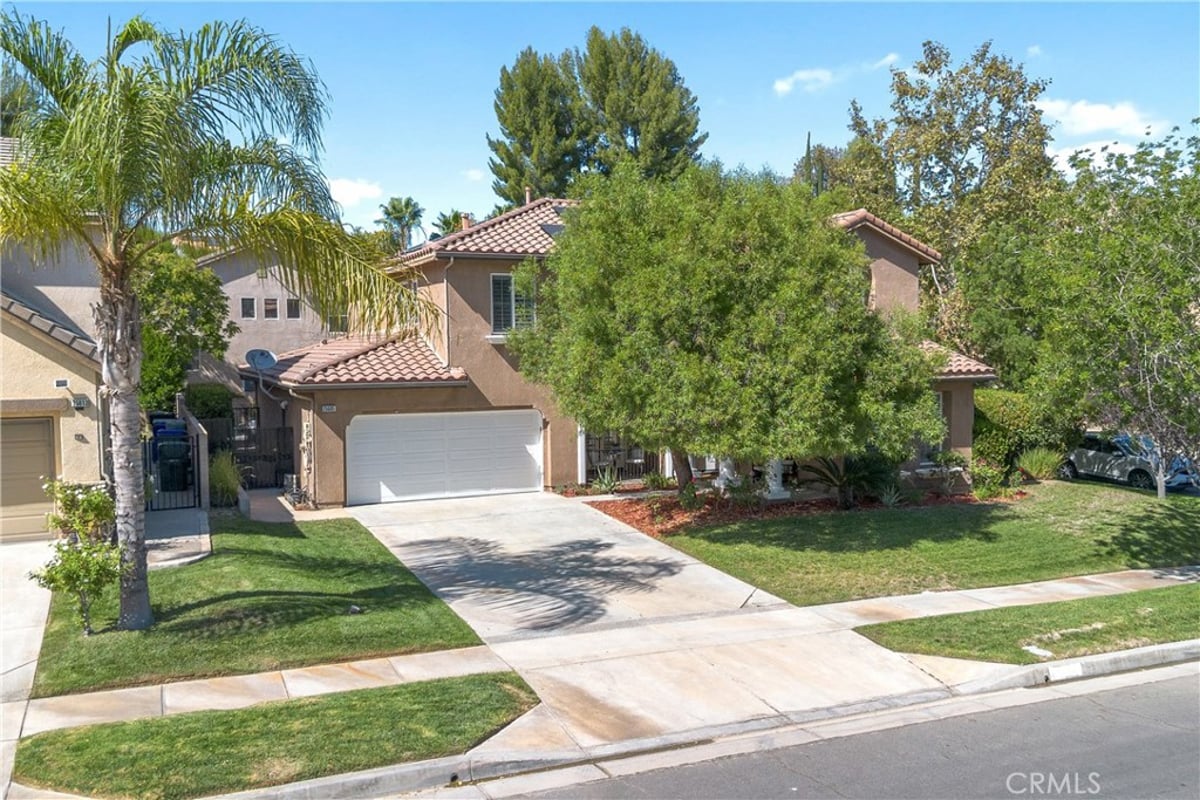 25605 Chase Street, Stevenson Ranch, CA 91381 — photo 1 of 65
