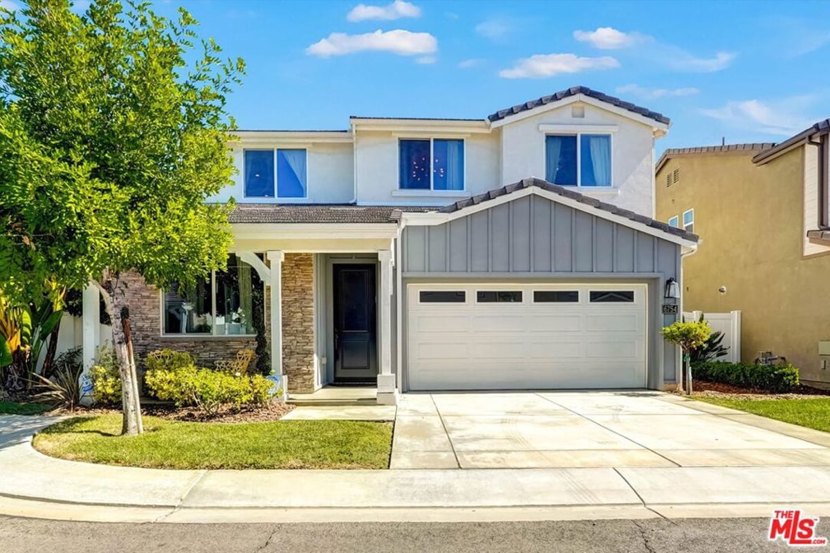 6754 Rhea Court, Reseda, CA 91335 — photo 1 of 55