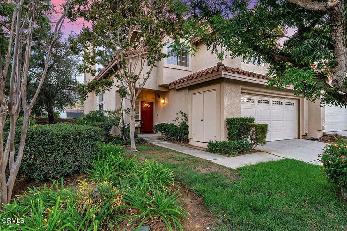 1092 Amberton Lane, Newbury Park, CA 91320 — photo 1 of 23