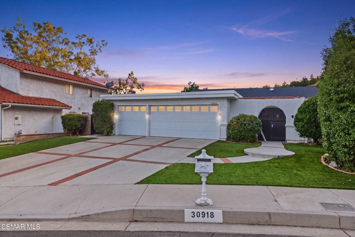 30918 Catarina Drive, Westlake Village, CA 91362 — photo 1 of 47