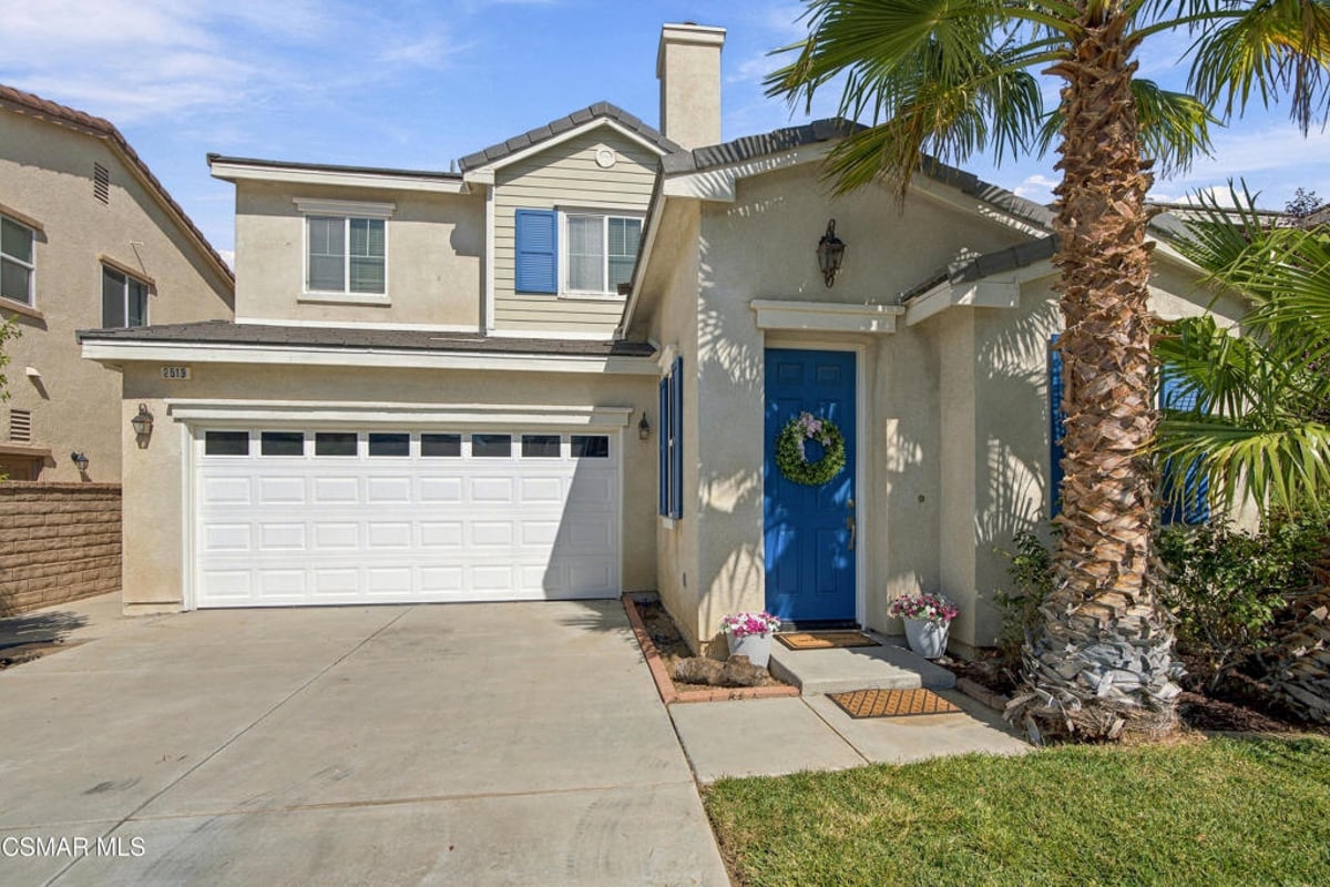 2519 Cassia Drive, Palmdale, CA 93551 — photo 1 of 33